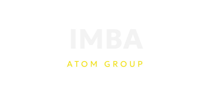 IMBA — ATOM Group · AI ATOM GLOBAL EXPO